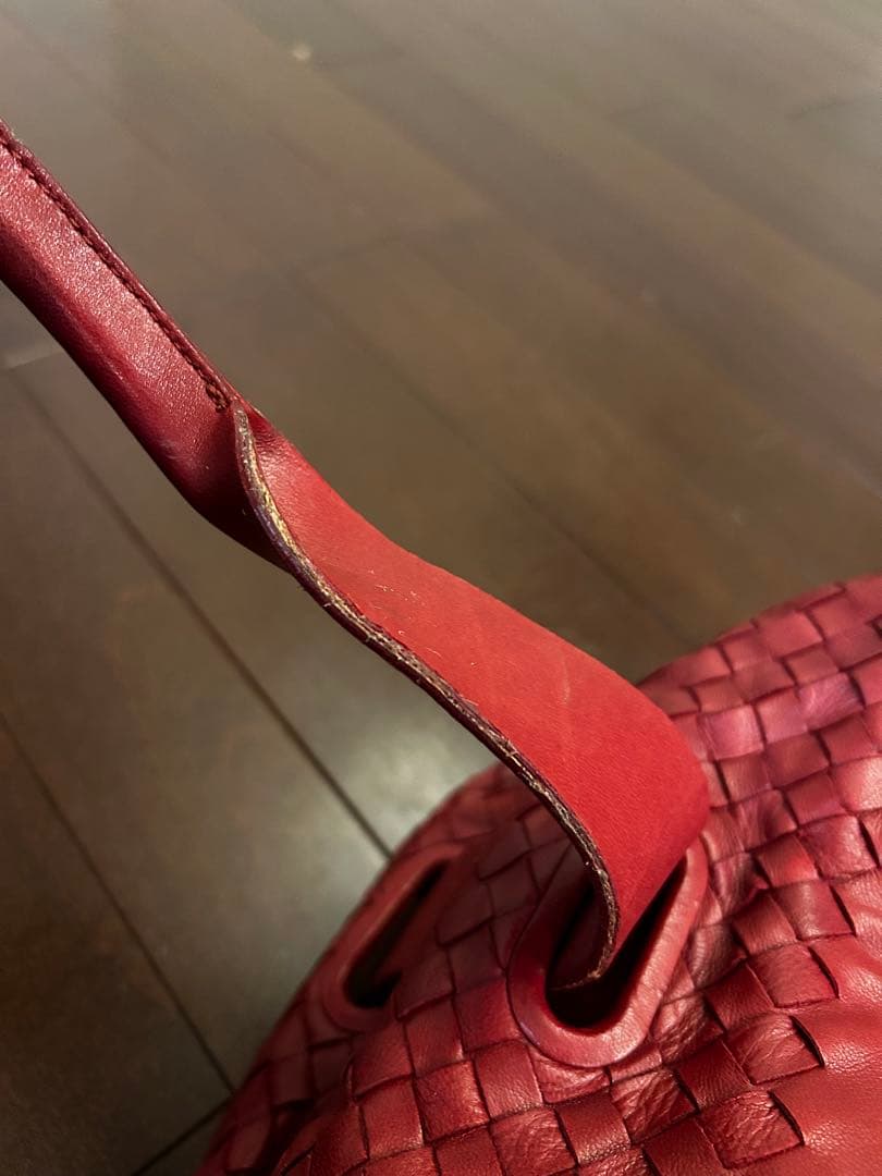 ボッテガヴェネタ　ショルダーバッグ