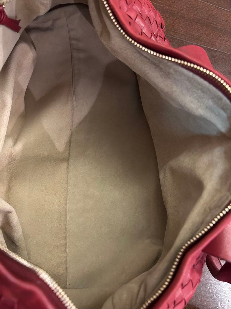 ボッテガヴェネタ　ショルダーバッグ