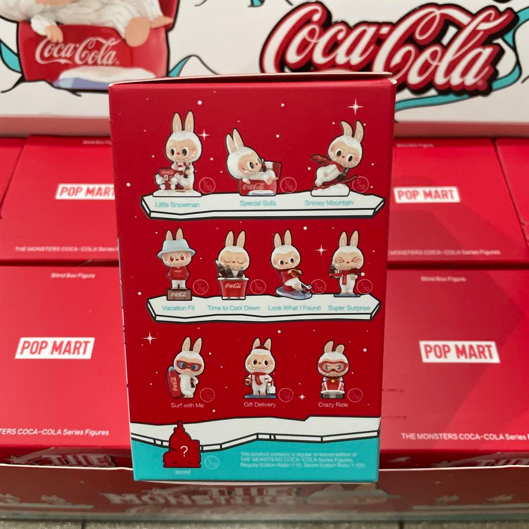 pop ma r t 未開封、新品 10個セット、重複ありません。