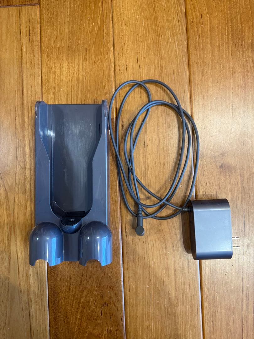 コードレス スティッククリーナー パープル