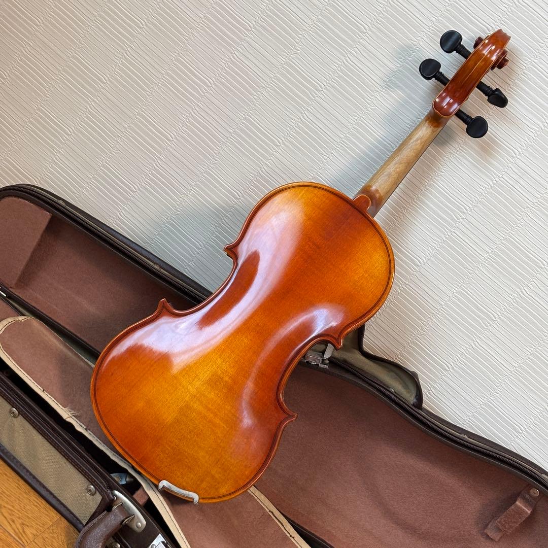 スズキ　バイオリン　No.300 1/2 1990年