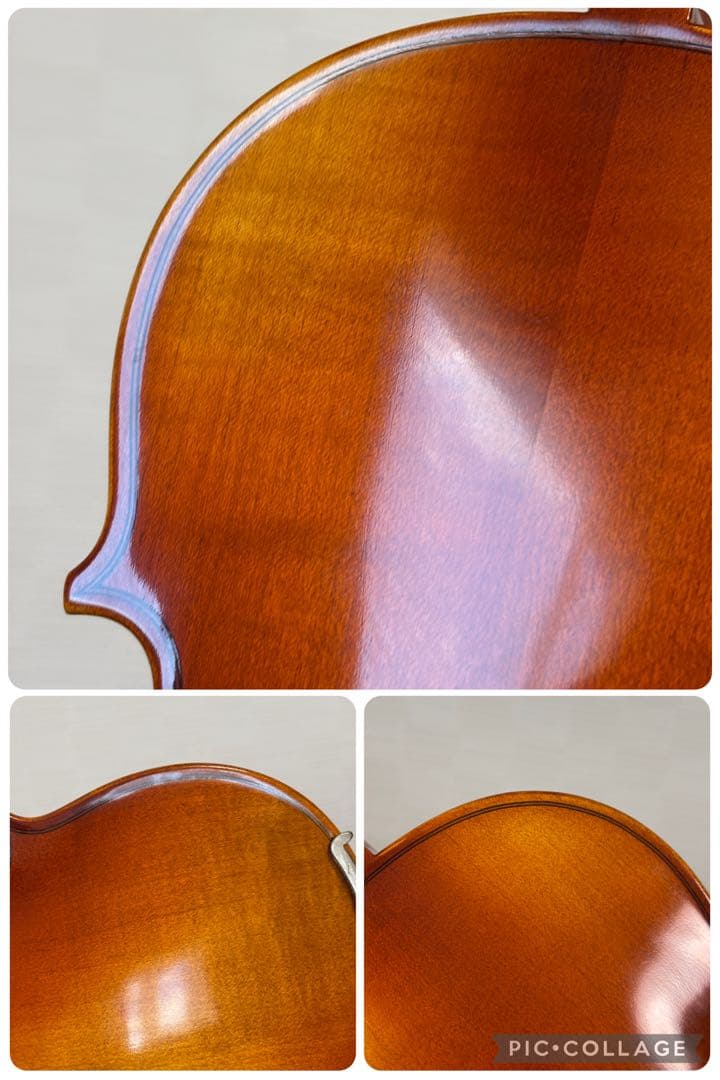 スズキ　バイオリン　No.300 1/2 1990年