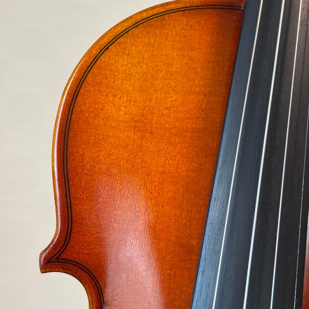 スズキ　バイオリン　No.300 1/2 1990年