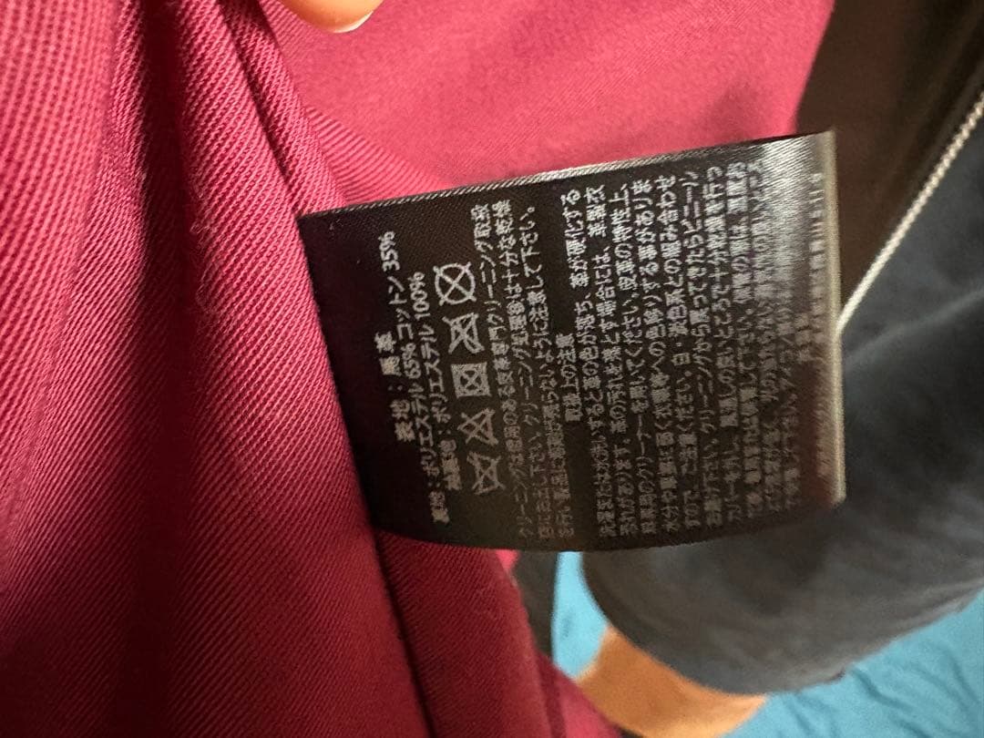 値下げ　美品　JAMES GROSE CLUBMAN 馬革　サイズ40 ブラック