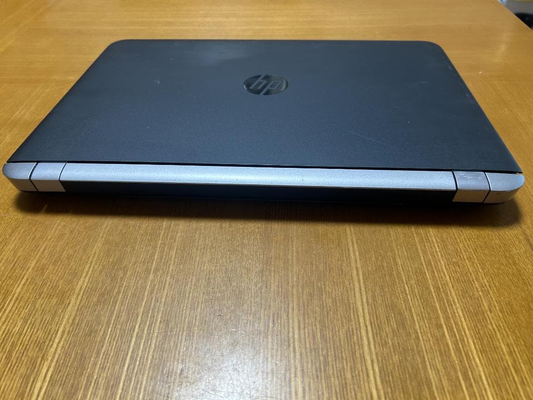 爆速HP ProBook 450 G3 SSD メモリ16GB Win11