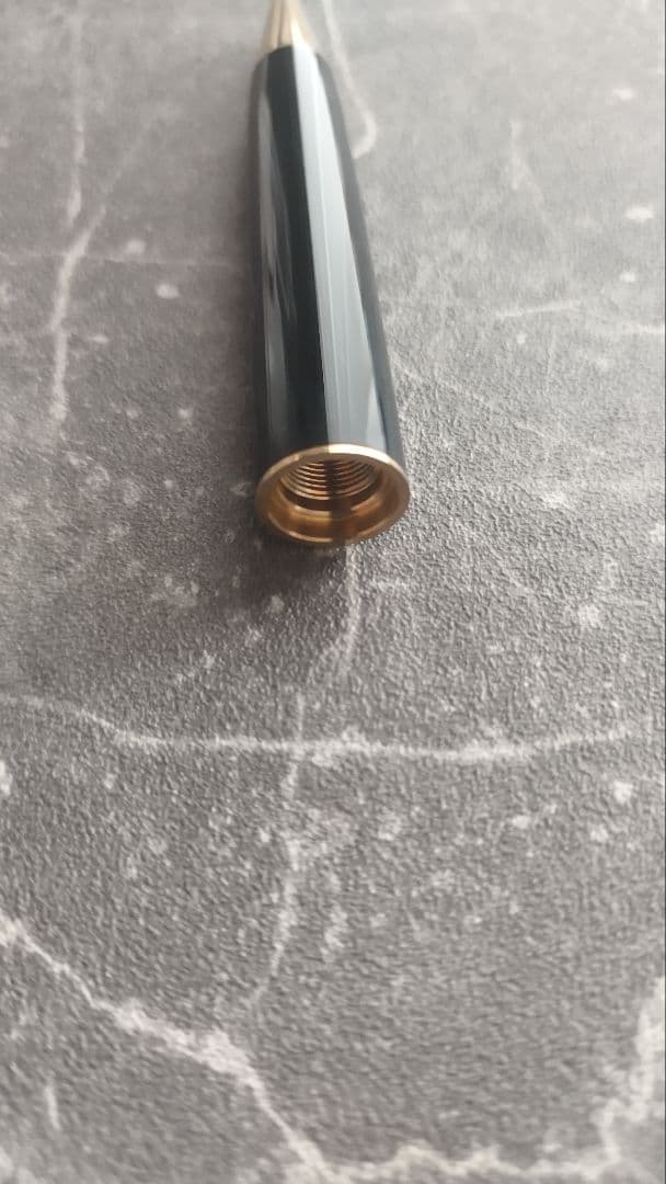 モンブラン　161 マイスターシュテュック　ルグラン ボールペン　太軸　美品