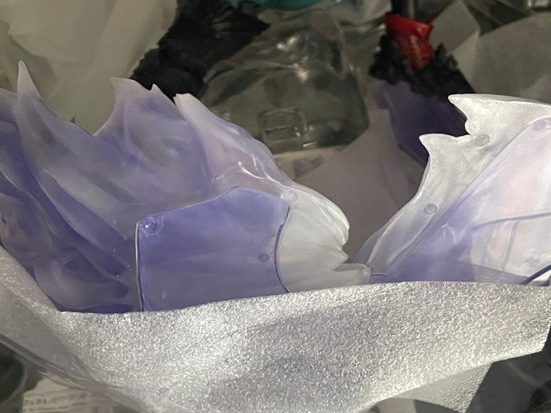 ARTFX J 緑谷出久 黒デク Ver. フィギュア コトブキヤ