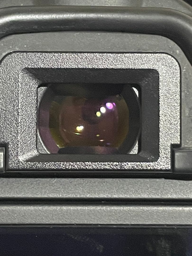 美品 Canon EOS 70D＋18-135mm レンズキット