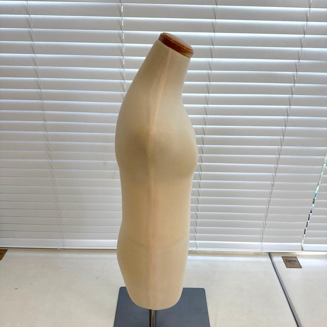 着付け練習用　ボディ　マネキン　美品