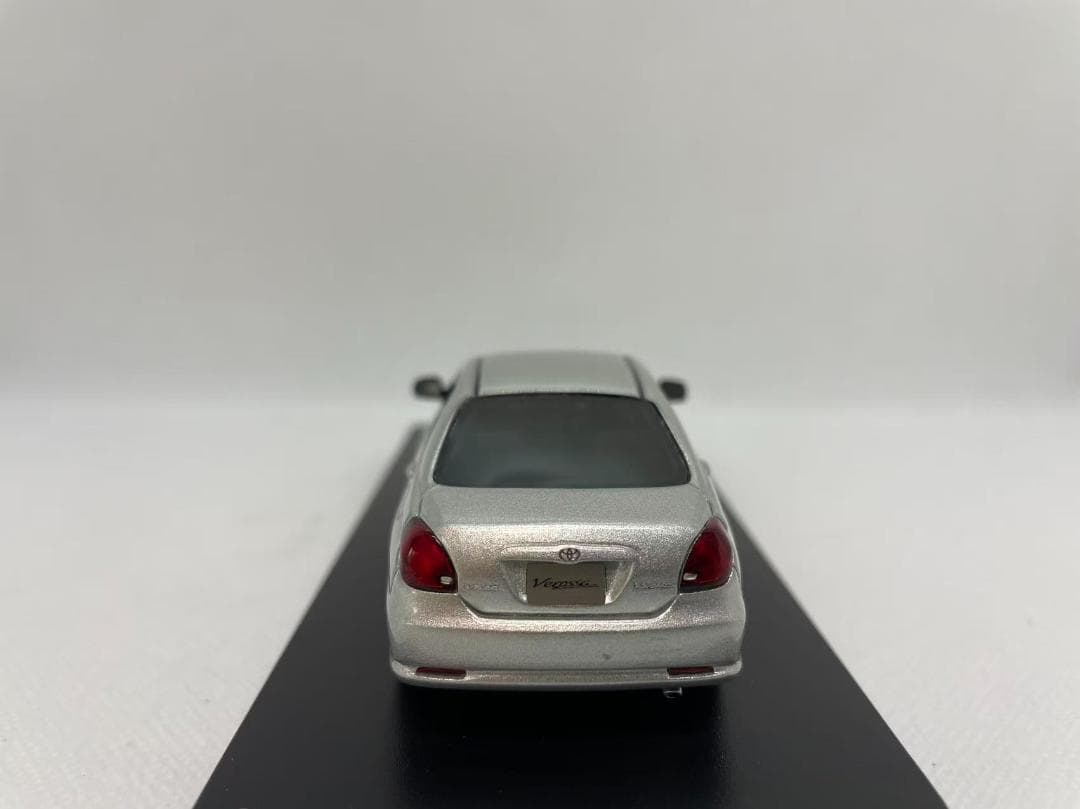 402-620 Hi-Story 1/43 トヨタ Verossa VR25