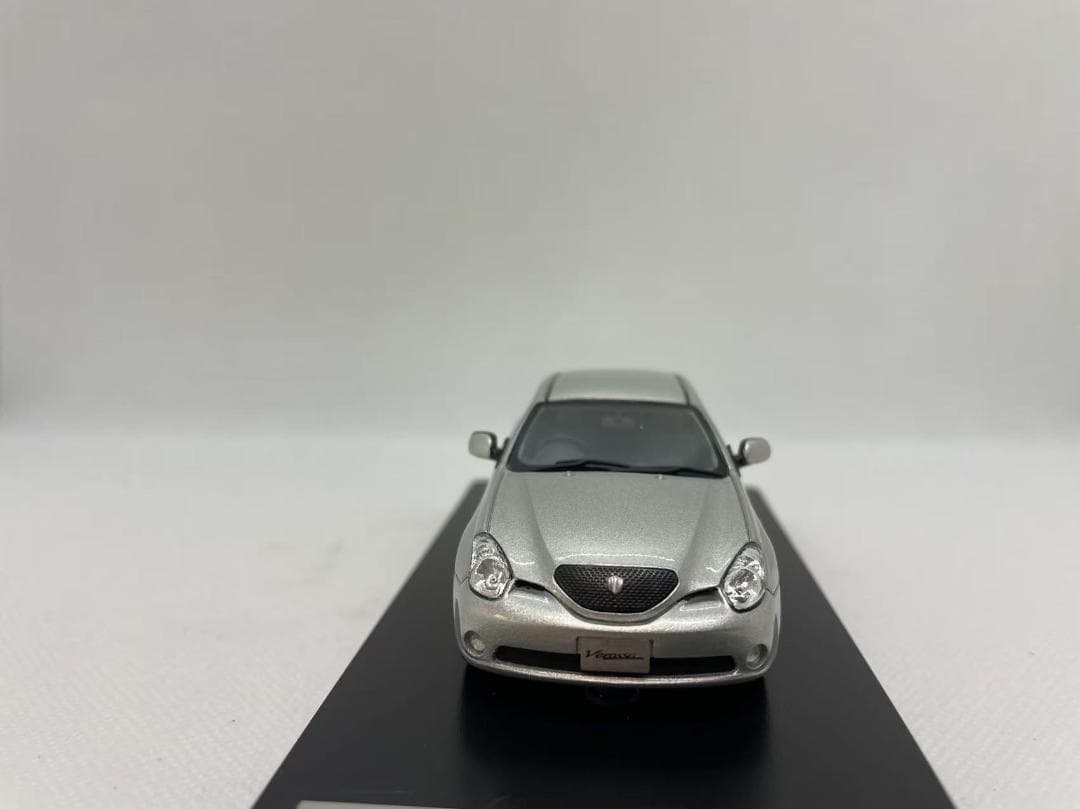 402-620 Hi-Story 1/43 トヨタ Verossa VR25