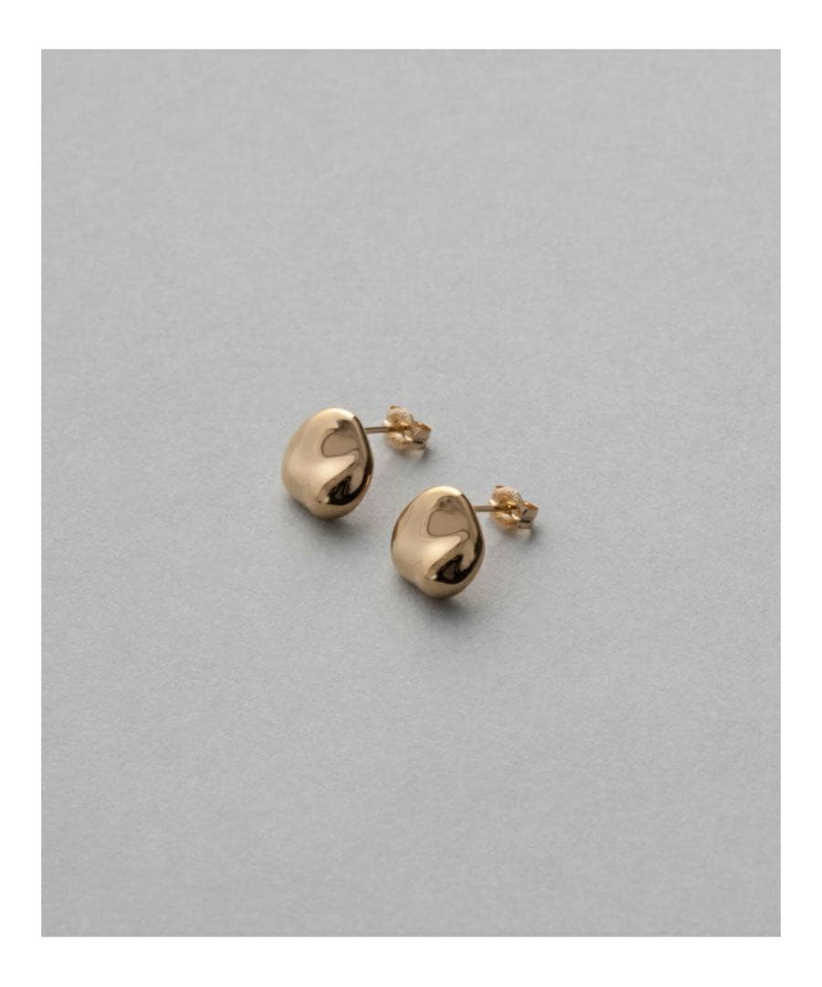 ete ビーンズピアス