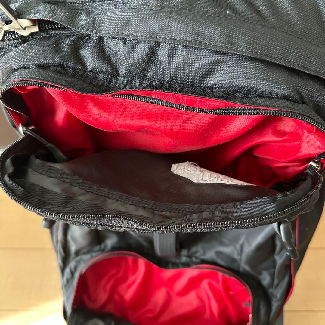 THE NORTH FACE LONGHAUL26 キャリーケース