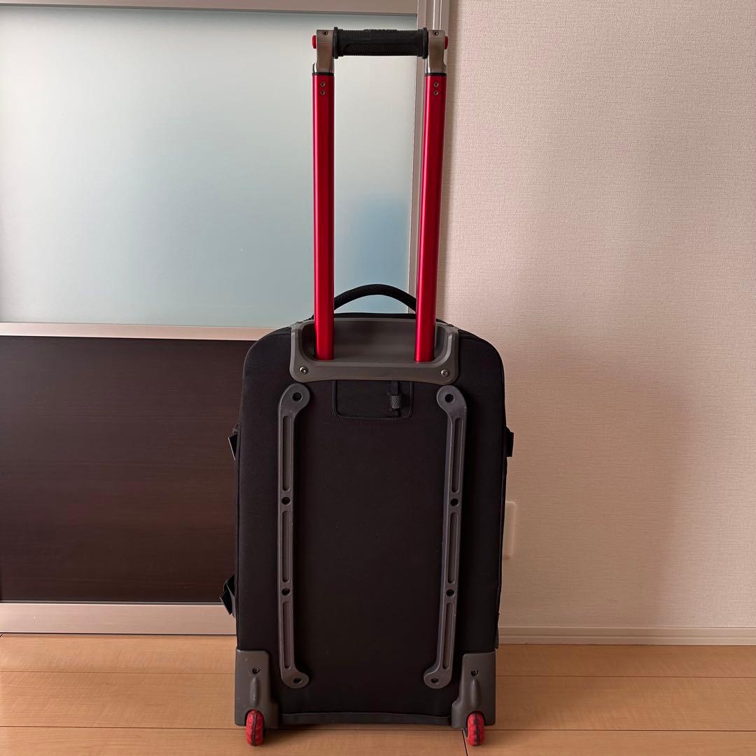 THE NORTH FACE LONGHAUL26 キャリーケース
