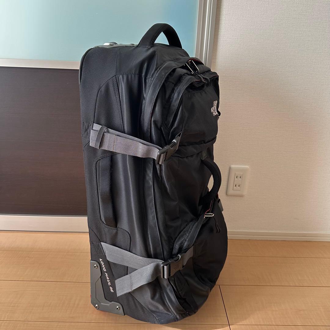 THE NORTH FACE LONGHAUL26 キャリーケース