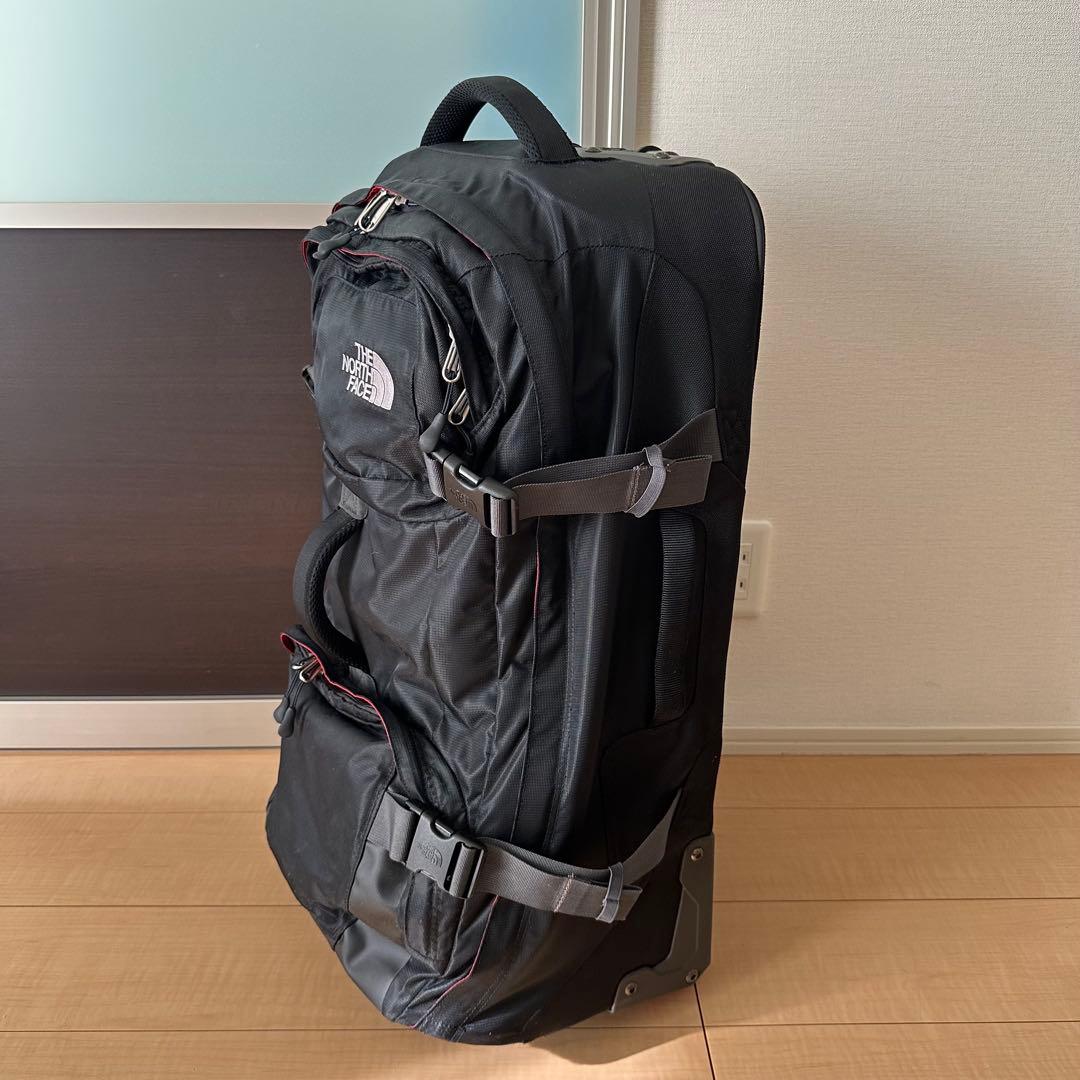 THE NORTH FACE LONGHAUL26 キャリーケース