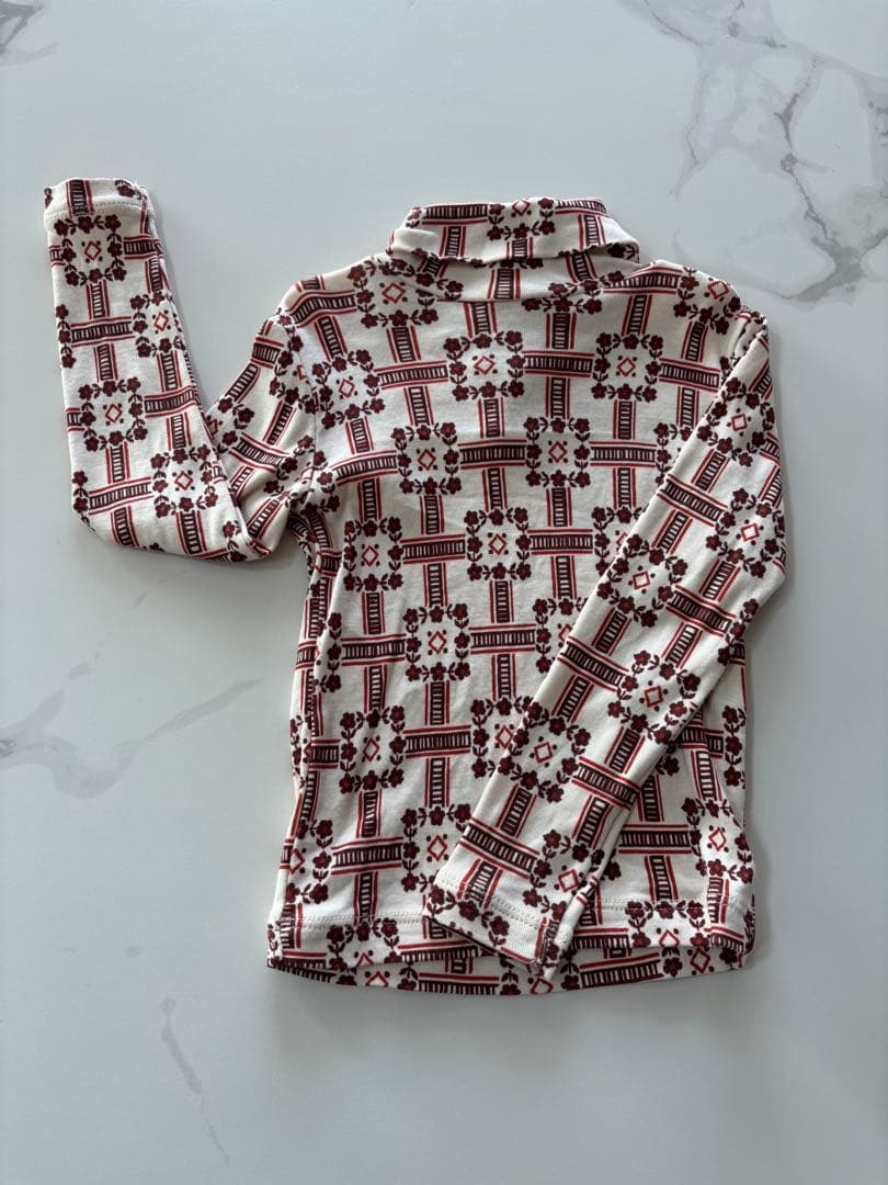 Misha & Puff 花鉄　2y MTO