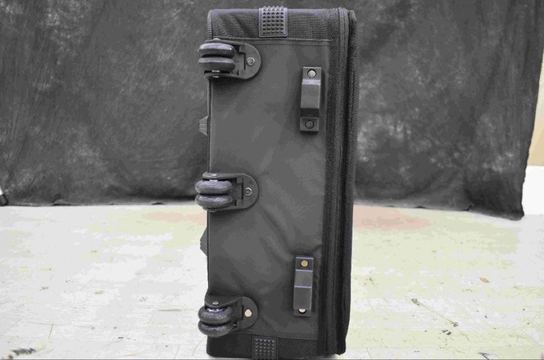 Roland キーボード用ソフトケース SC-G88W3 88鍵用 キャスター付