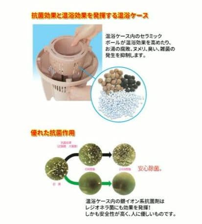 湯沸かし器【湯美人】１度使用【美品】