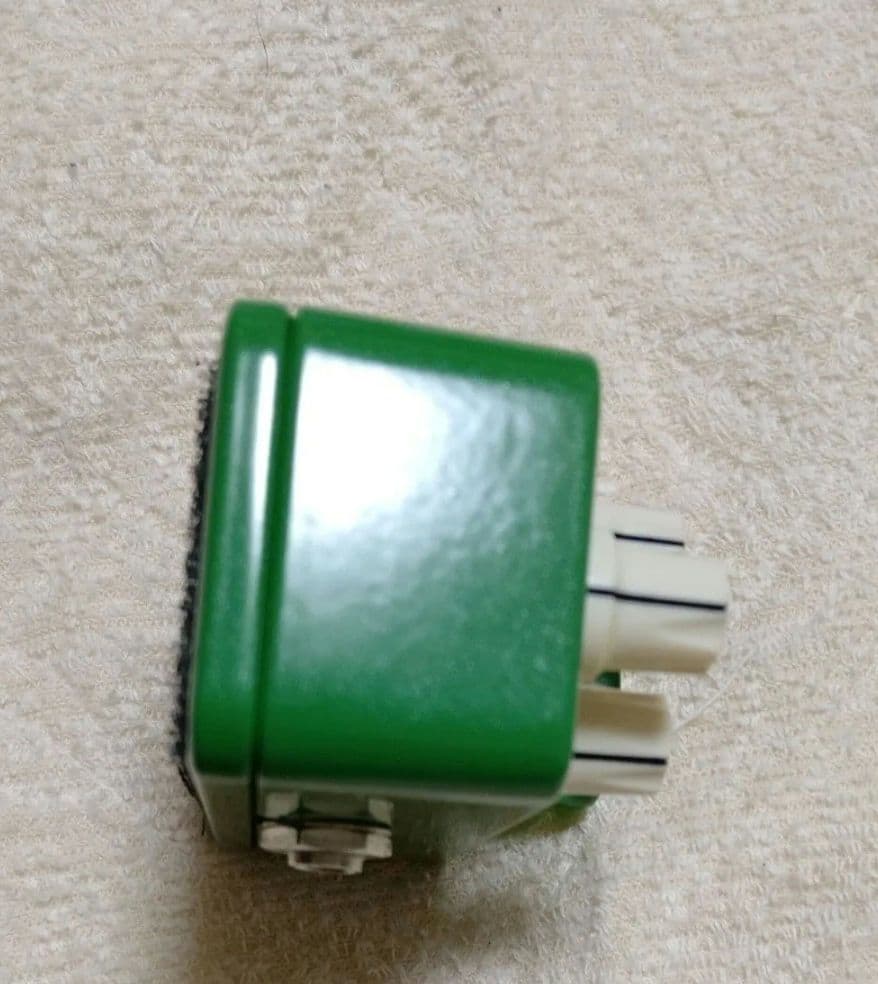 tc electric Corona Mini Chorus コーラス