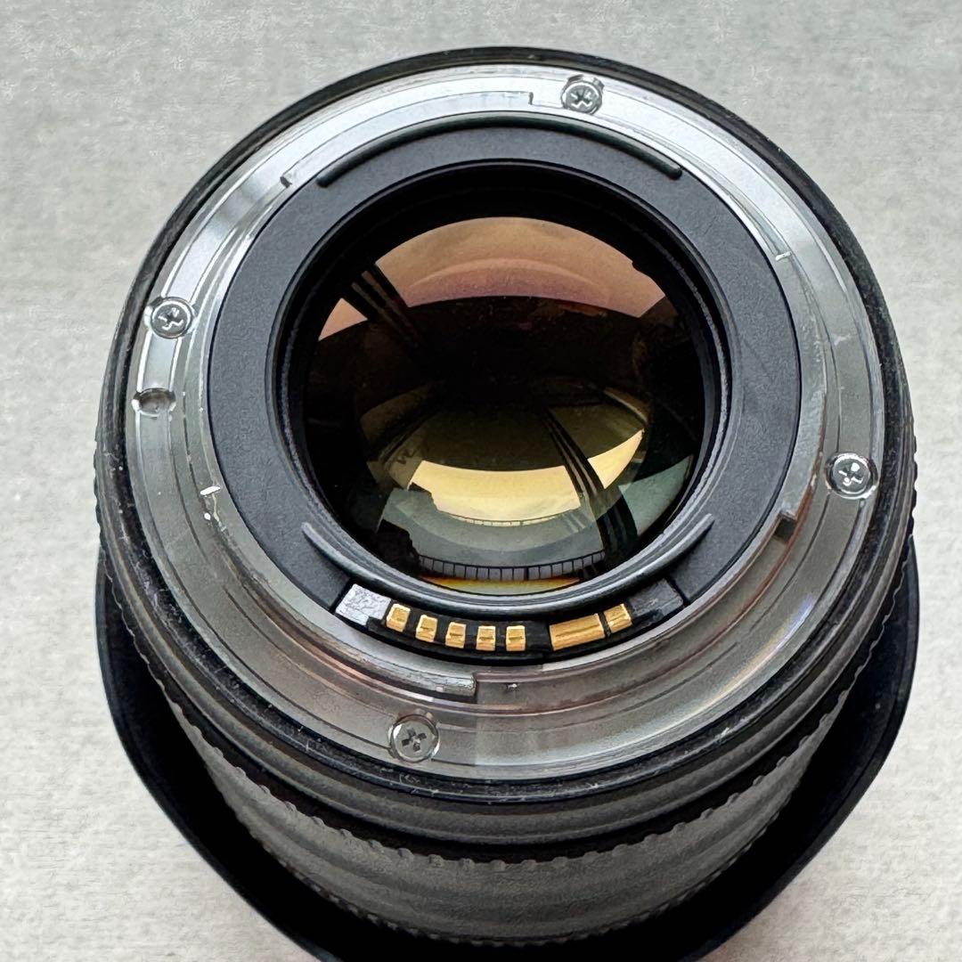 Canon EF 35mm f/1.4 Ⅱ USM | マウントアダプターセット