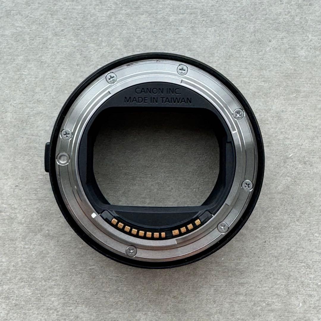 Canon EF 35mm f/1.4 Ⅱ USM | マウントアダプターセット