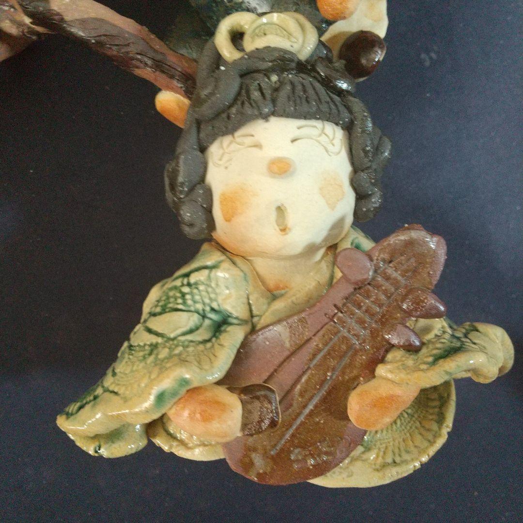 七福神・焼き物・陶器・置物