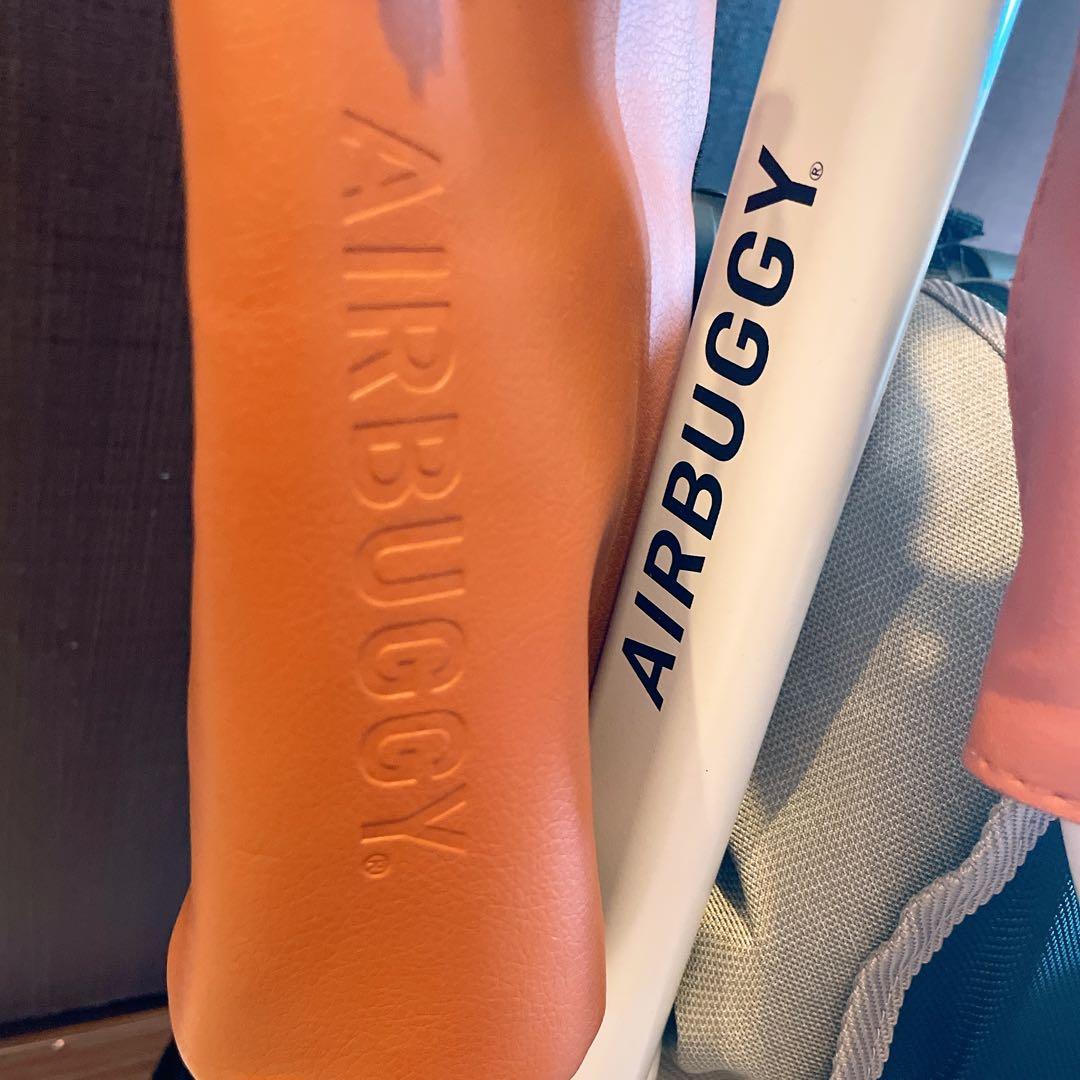 美品　オマケ多数　エアバギー　ドーム3　レギュラー　クローバー♣️