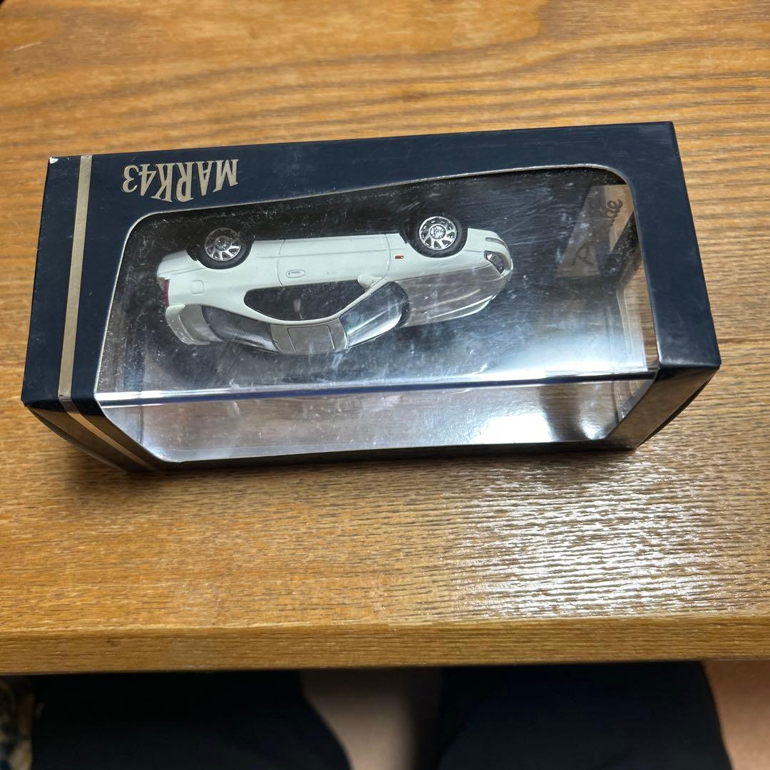 MARK43 1/43 Prelude Hobby Japan 未開封品