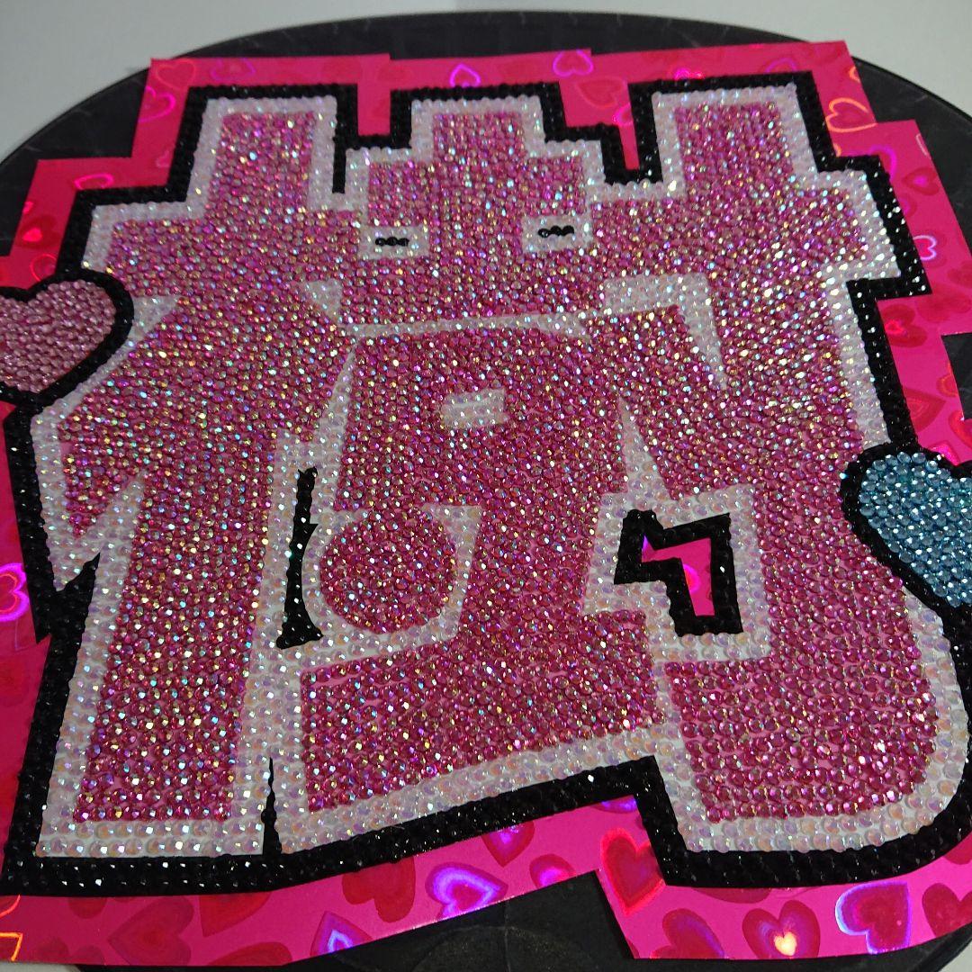 オルフェーヴルさま確認ページ♡