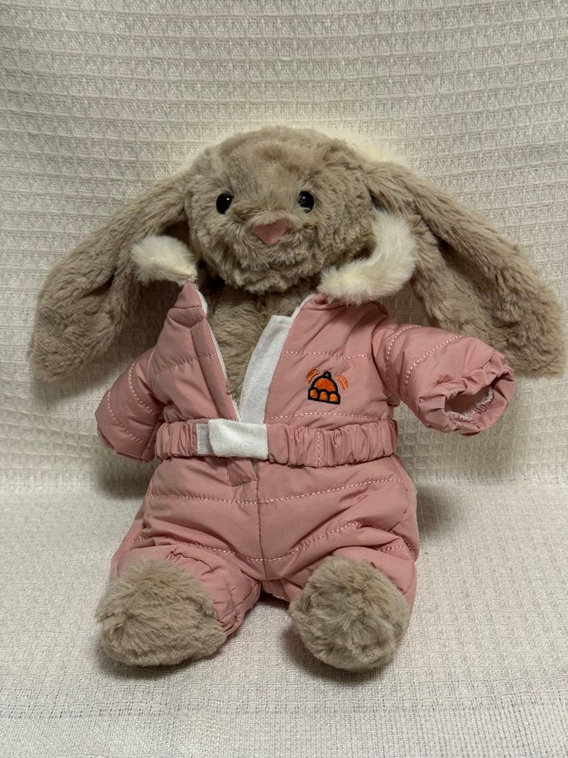 ジェリーキャットBashful Bunny  Suit