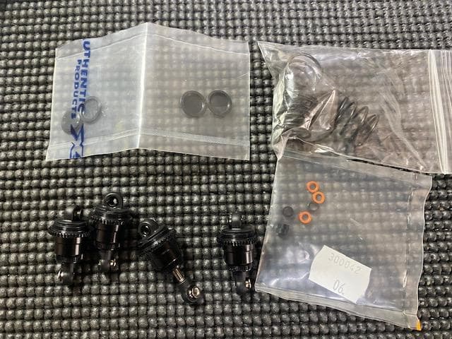 ホビーラジコン xray-X4-2025