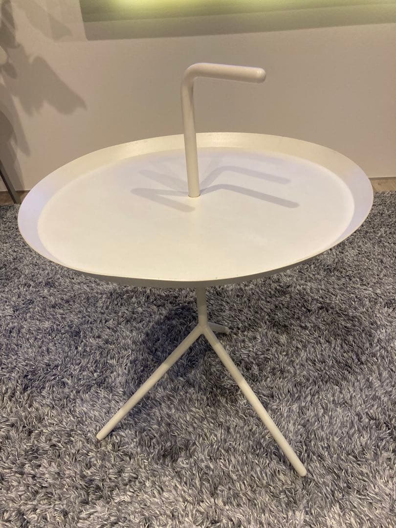 HAY サイドテーブル　DLM XL