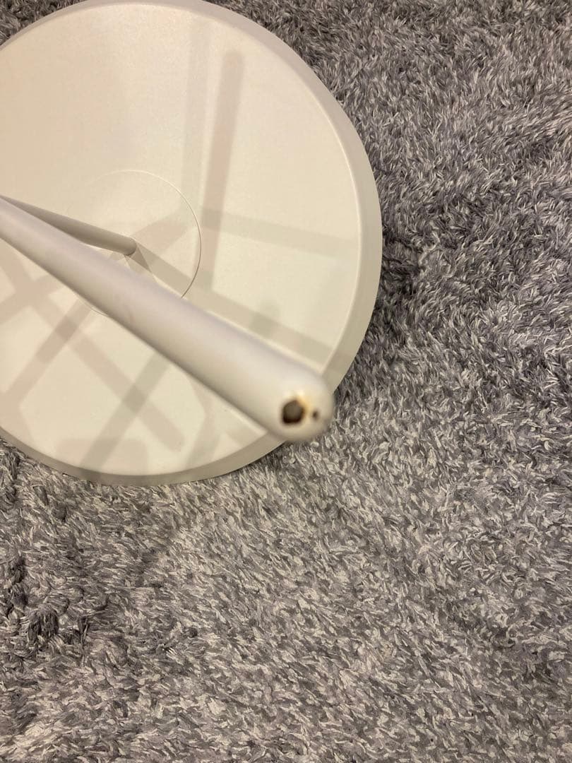 HAY サイドテーブル　DLM XL