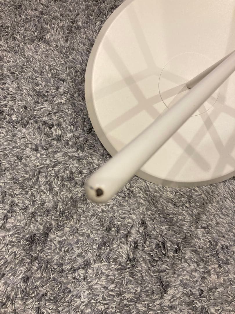 HAY サイドテーブル　DLM XL