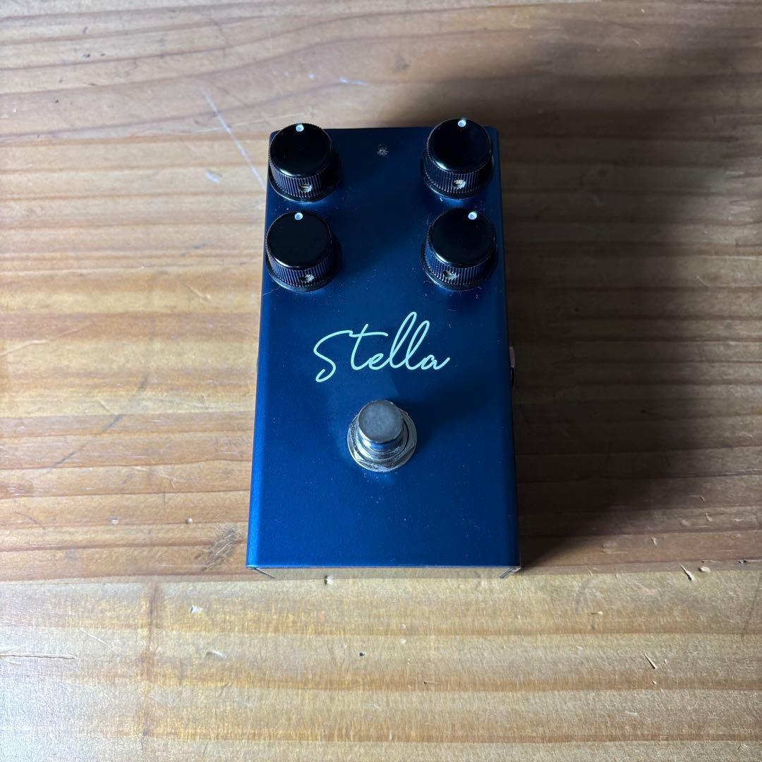 ギター Virtues Stella