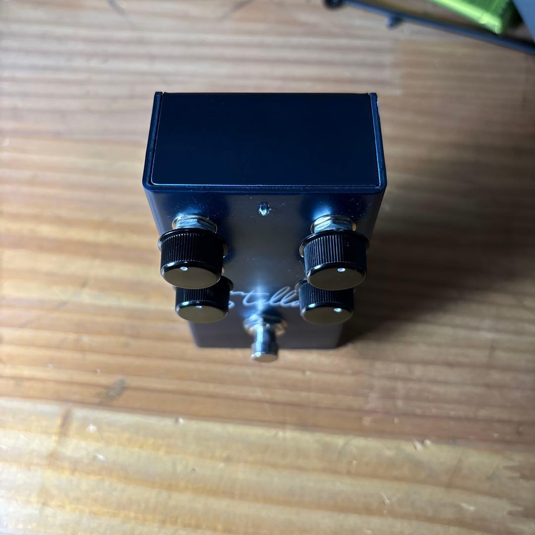 ギター Virtues Stella