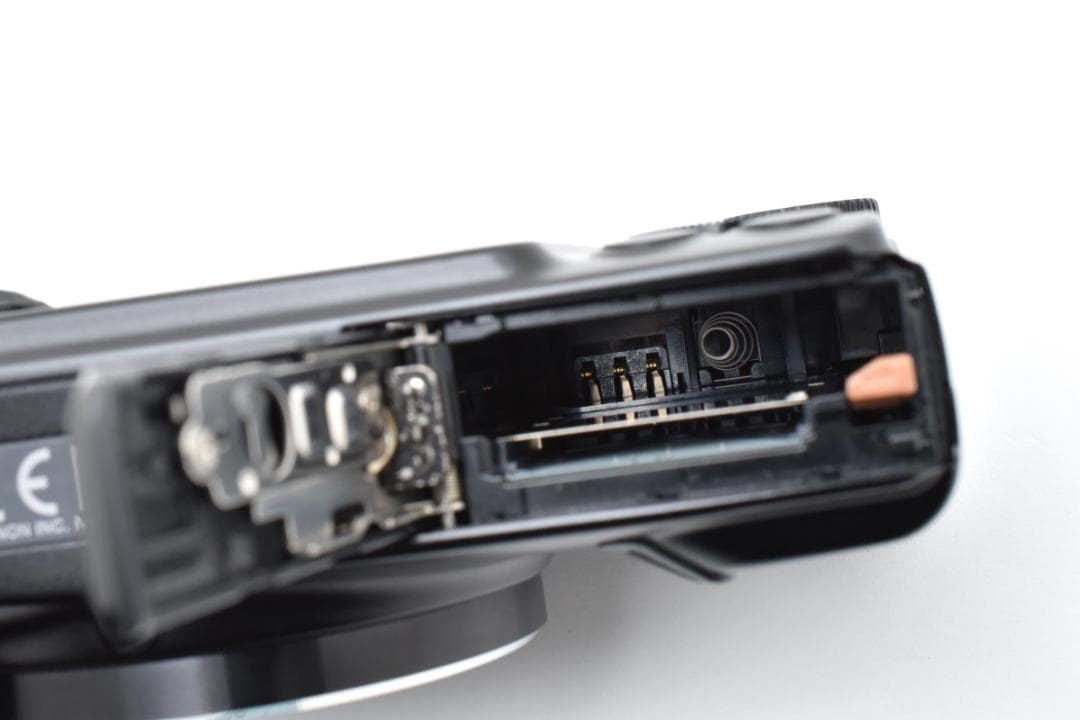 キャノン　Canon PowerShot SX710 HS 1338