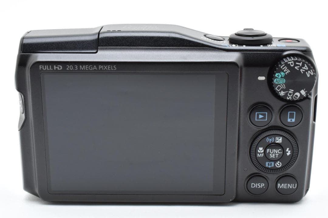 キャノン　Canon PowerShot SX710 HS 1338