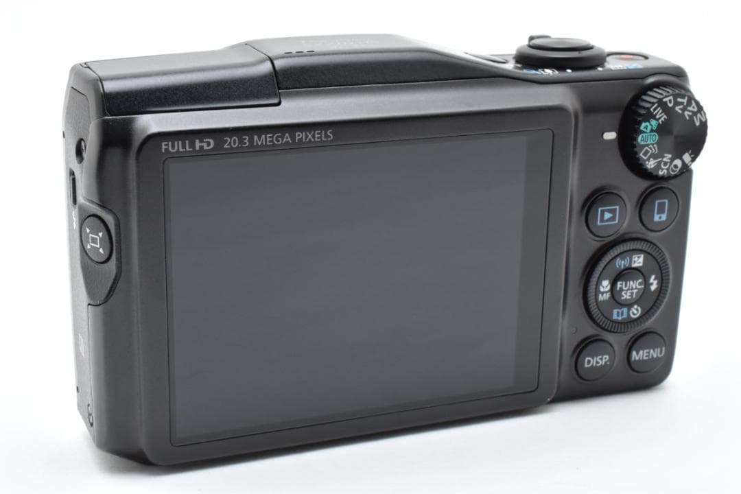 キャノン　Canon PowerShot SX710 HS 1338