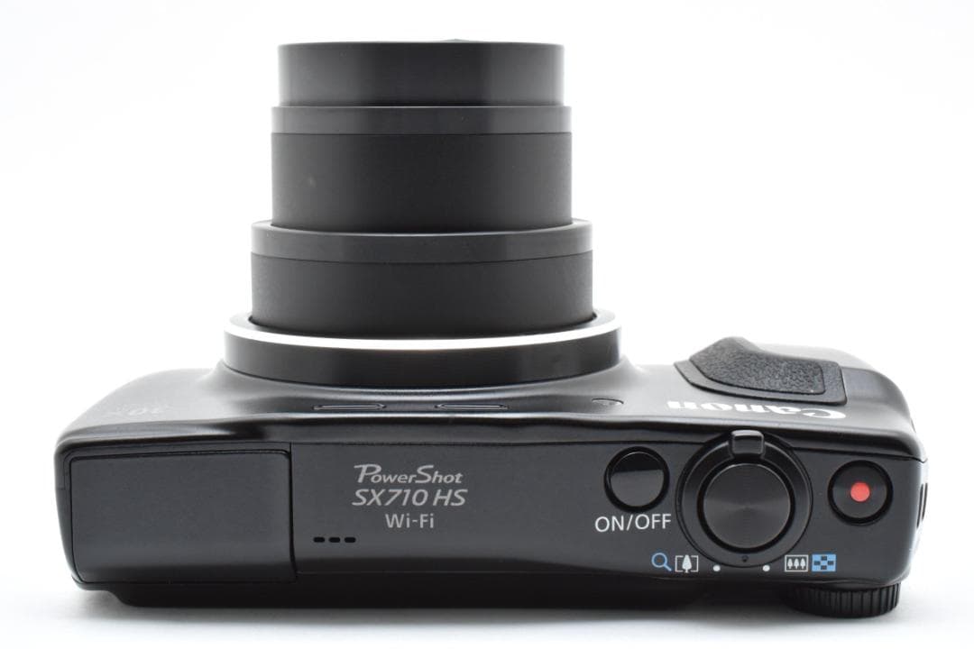 キャノン　Canon PowerShot SX710 HS 1338