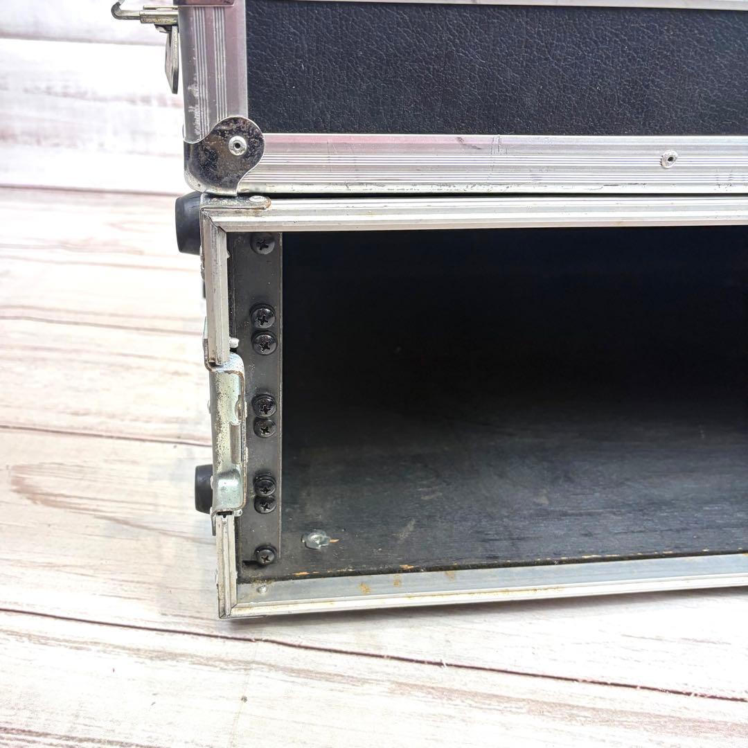 4U ラックケース