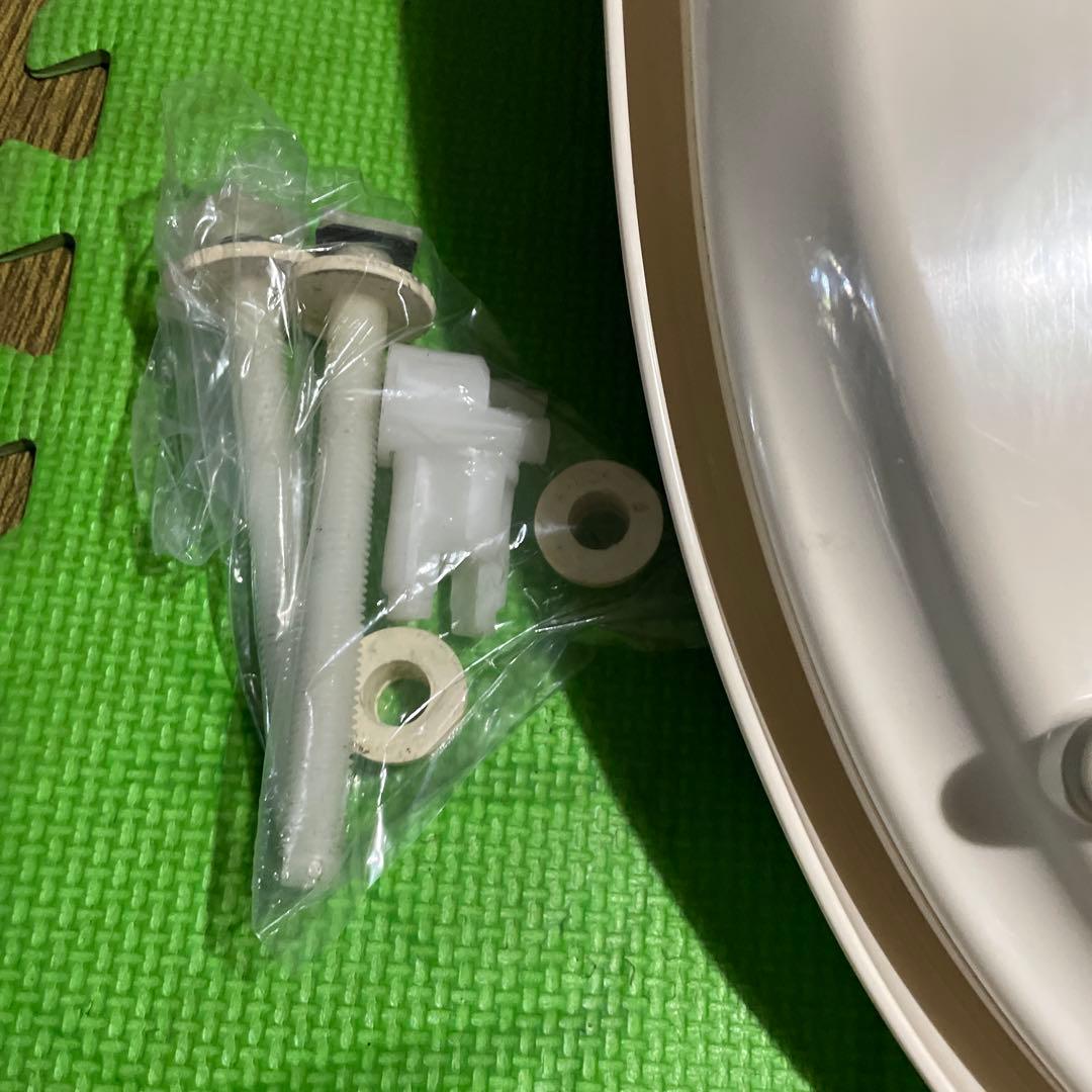 最終価格　パナソニック温水便座ビューティートワレ