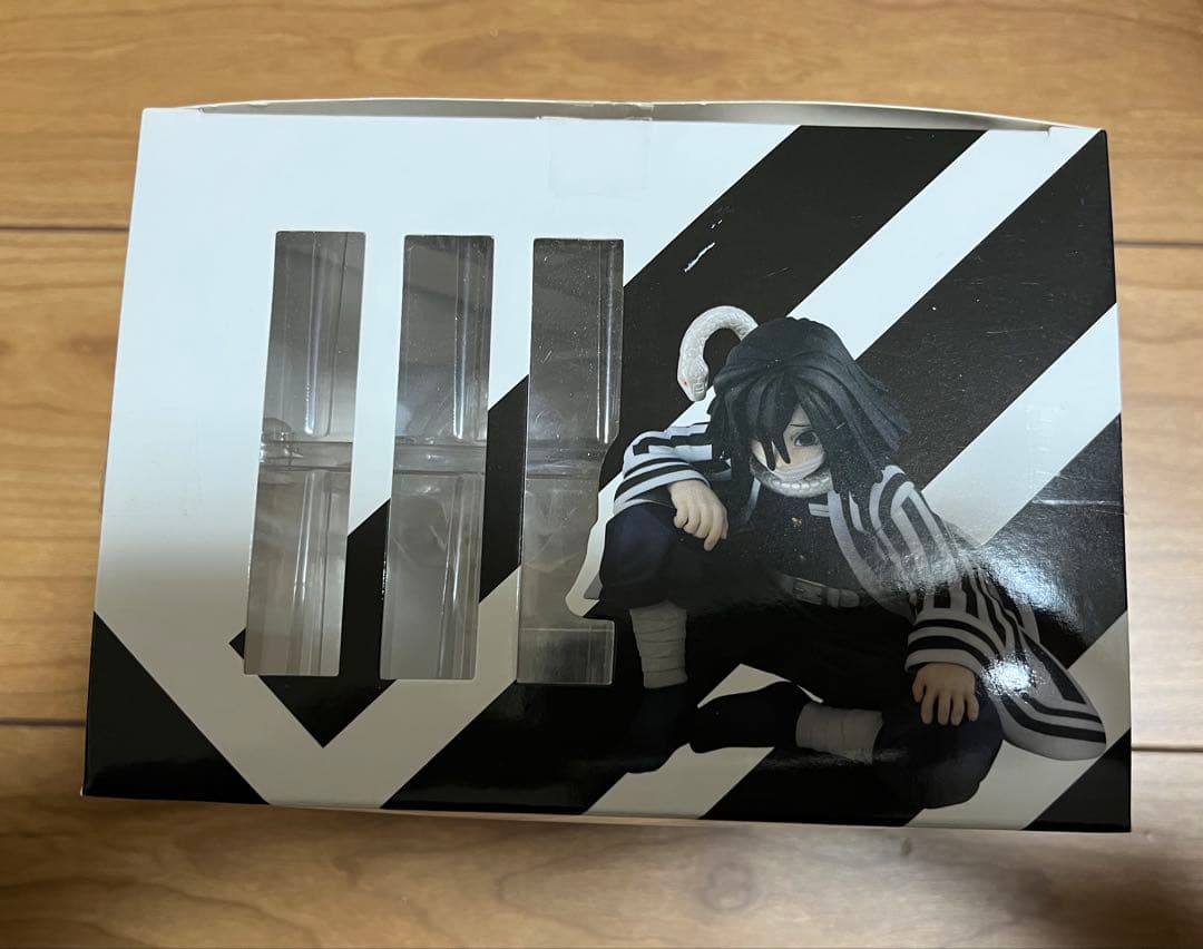 鬼滅の刃 てのひら伊黒さん