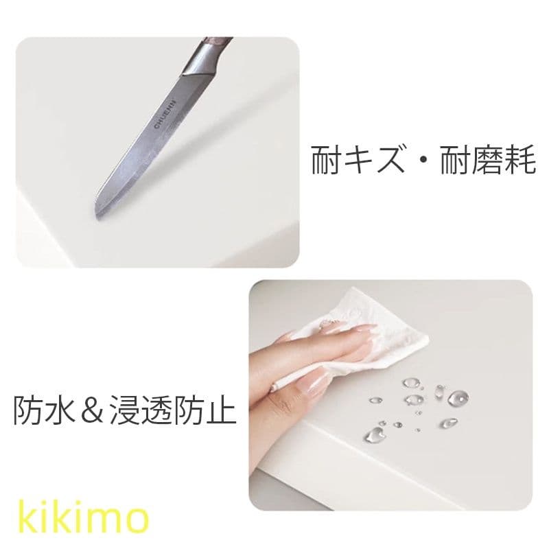 6個 100cm×60cm×75cm 台式家用デスク 書斎 学習デスク 学生向け