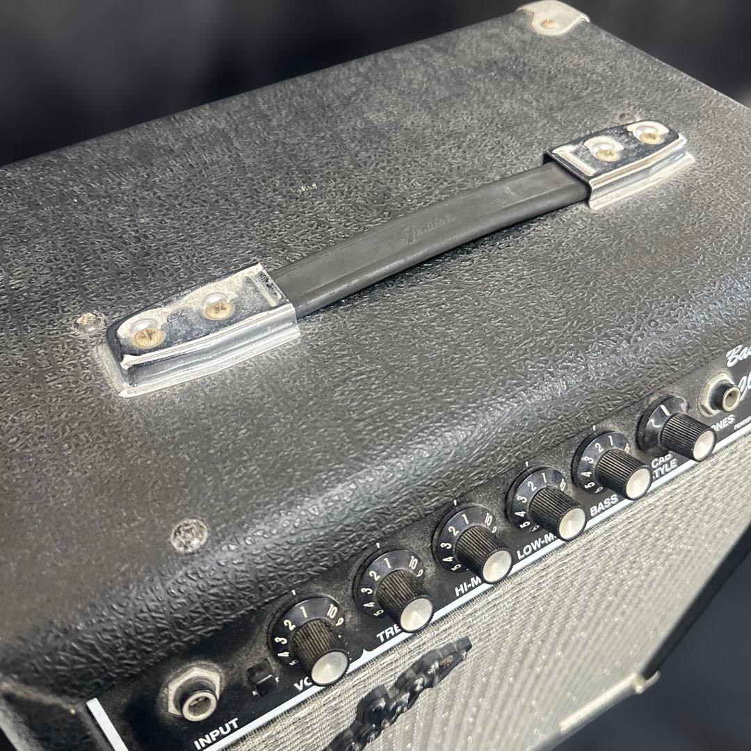 Fender Bassman フェンダー ベースマン クラシック20W アンプ