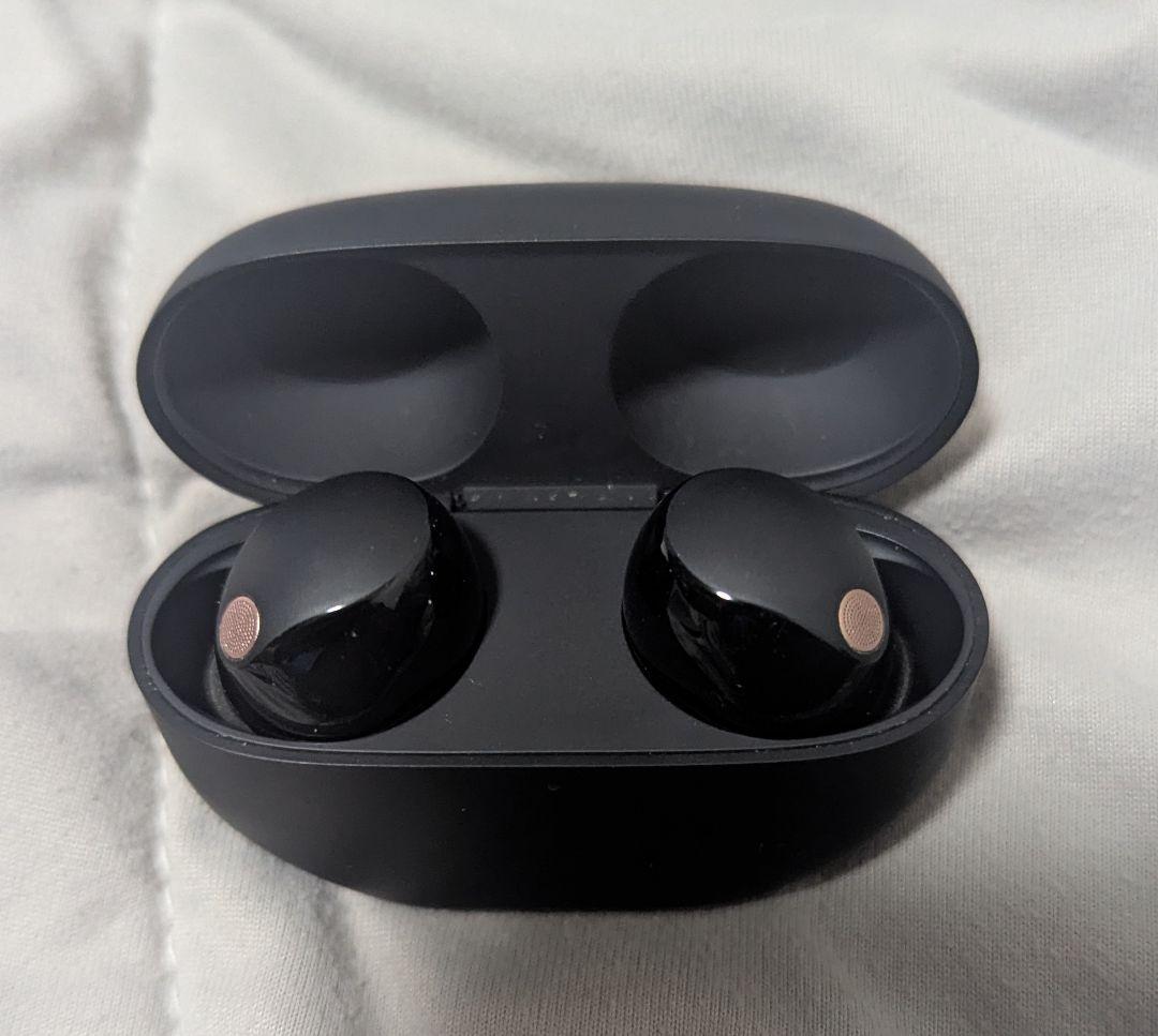 sony WF-1000XM5 ジャンク品