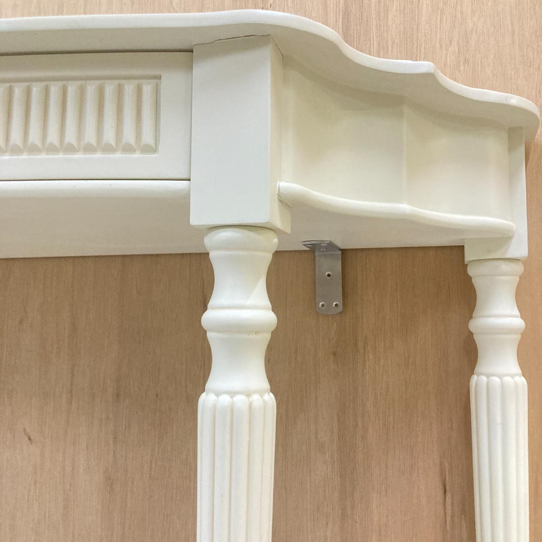 ローラアシュレイ プロヴァンセル Laura Ashley 　コンソールテーブル