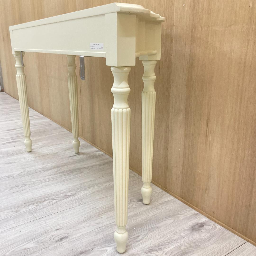 ローラアシュレイ プロヴァンセル Laura Ashley 　コンソールテーブル