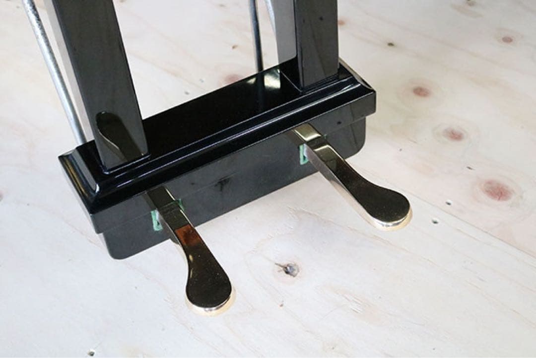 グランドピアノ【アトラス AG-5】販売